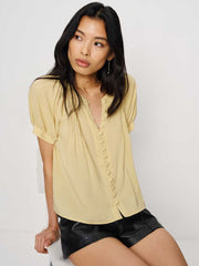 Calia Top - Blonde