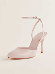 Parker Pump - Alabaster Patent