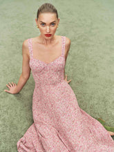 Lela Dress - Rosin