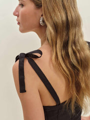 Dion Dress - Black