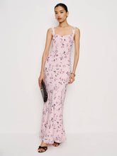 Yale Dress - Stella