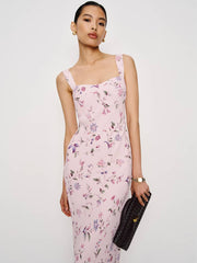 Yale Dress - Stella