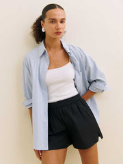 Miles Short - Black