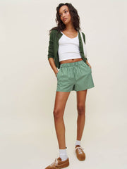 Miles Short - Mojito Stripe