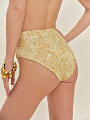 Ana Bikini Bottom - Golden Meadow