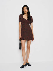 Rebecca Dress - Rowan