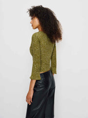 Effie Knit Top - Esperanza
