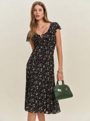 Gaelle Dress - Lucien