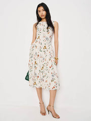 Anelis Dress - Corsini