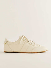 Terra Sneaker - Cream Puff Leather