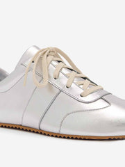 Terra Sneaker - Silver