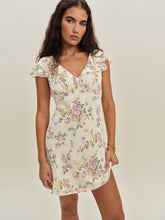 Arni Dress - Posy