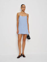 Allis Dress - Ice Water