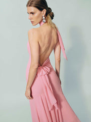 Mela Dress - Taffy