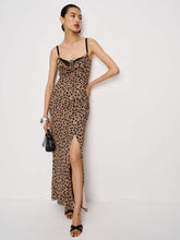 Winona Dress - Bobcat