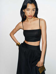 Amor Two Piece - Black