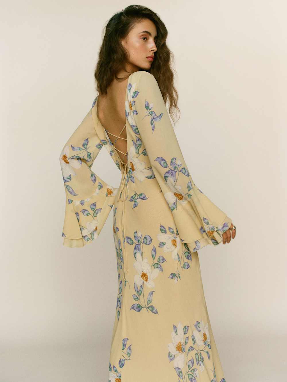 Olio Dress - New Day