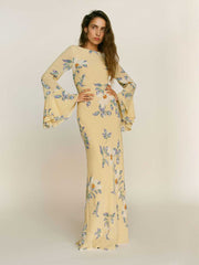 Olio Dress - New Day