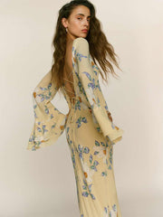 Olio Dress - New Day
