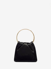 Liliana Mini Bag - Black Leather