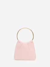 Liliana Mini Bag - Rose Leather