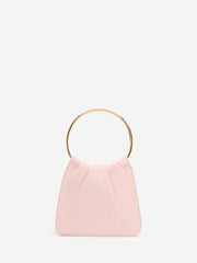 Liliana Mini Bag - Rose Leather