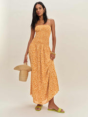 Rudy Dress - Adelina