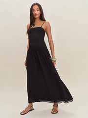 Rudy Dress - Black