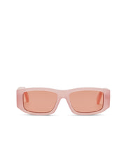 Anna Sunglasses - Pink/pink