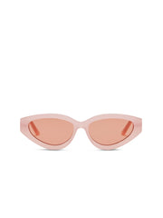 Jade Sunglasses - Pink/pink