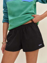Patagonia W's Barely Baggies Shorts - Black