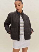 Patagonia Women's Light Gust Jacket - Black