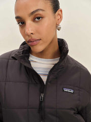 Patagonia Women's Light Gust Jacket - Black