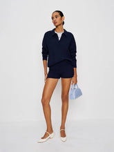 Darla Sweater Set - Twilight
