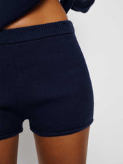 Darla Sweater Set - Twilight