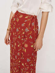 Opal Low Waist Skirt - Borsa