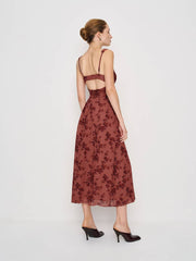 Petites Lela Dress - Clarette