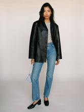 Veda Sutton Jacket - Black