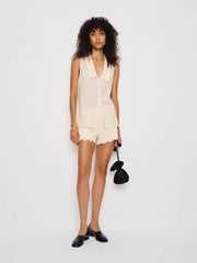 Bluebell Two Piece - Cream