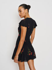 Alain Dress - Le Marais