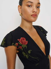 Alain Dress - Le Marais