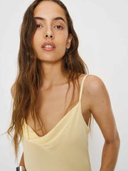 Izelle Dress - Blonde