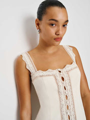Austria Top - Gossamer