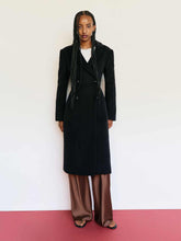 Dakota Coat - Black