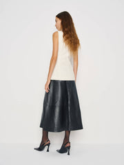 Esena Top - Ivory