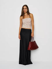 Joni Knit Top - Madison