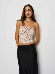 Joni Knit Top - Madison