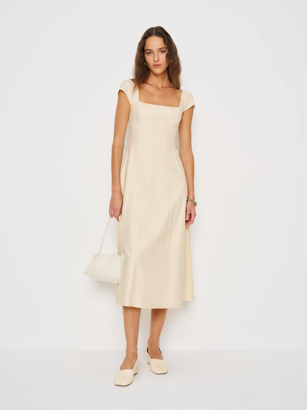 Harlie Dress - Sugar