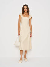 Harlie Dress - Sugar