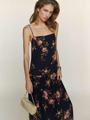 Alda Dress - Ballad